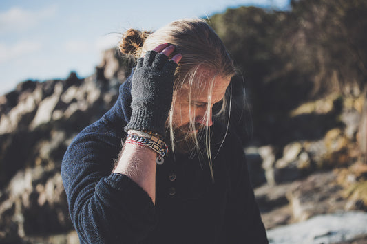How to Handle Man Flu like a Pro