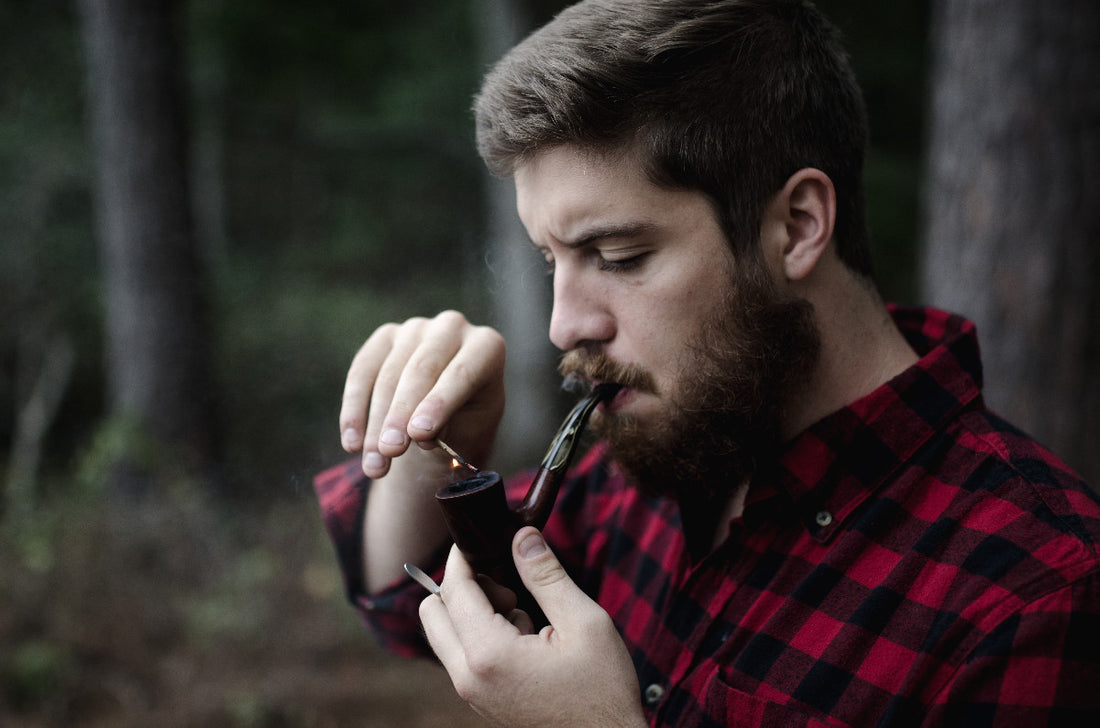 The Manliest Hobbies for a 30-Year-Old