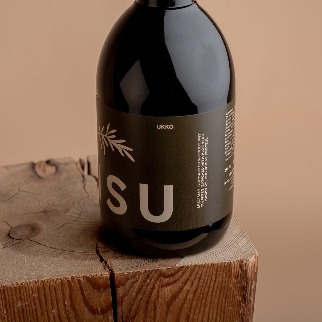 Risu Ukko Shampoo (250 ml)
