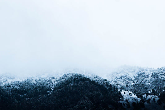 The Cold Weather Travel Guide