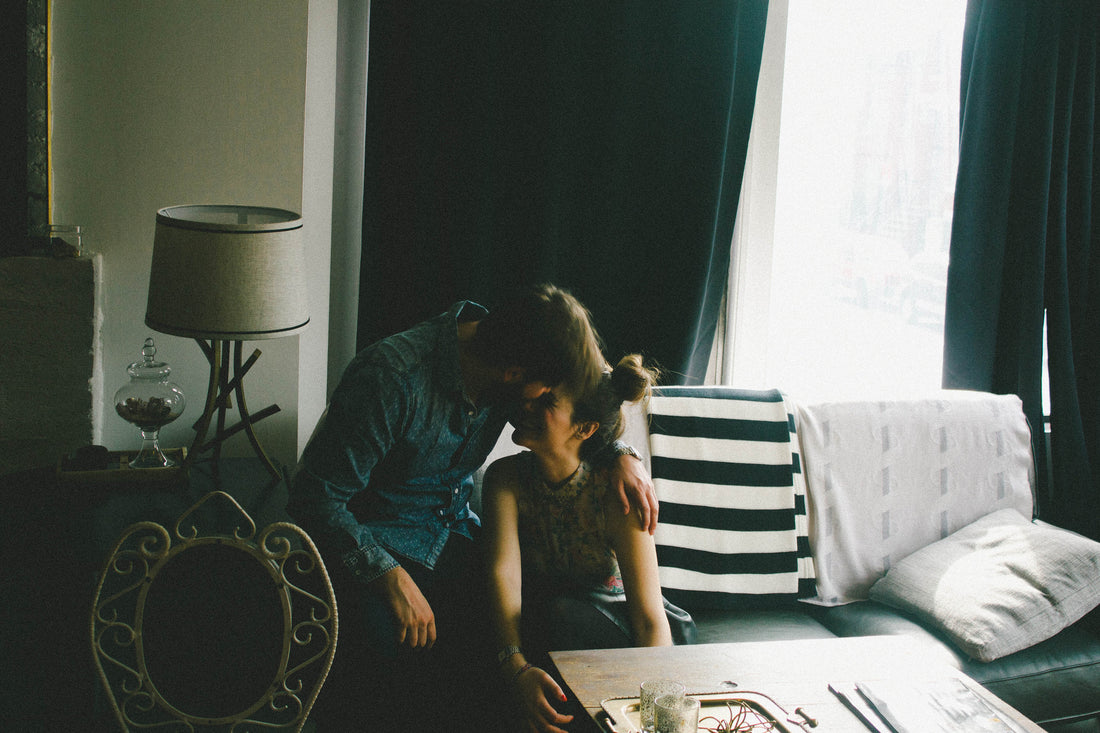 Bearded Lads Guide to Girlfriend Birthday Gifts