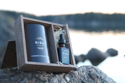 Perfect Birthday Gifts for Bearded Guys