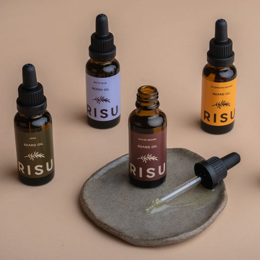 Hidden Testosterone Killers in Cosmetics