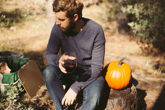What Are the Most Important Vitamins for the Beard?