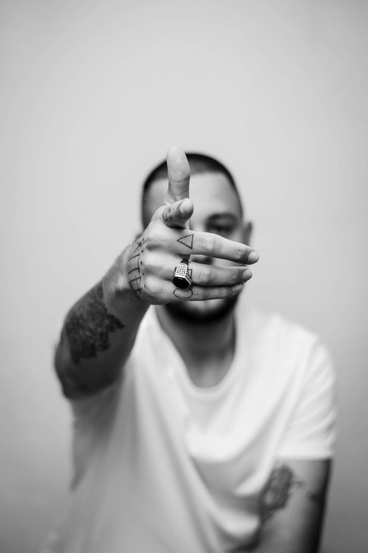 5 Things to Expect when Growing your First Beard