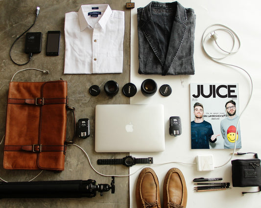 How to Pack For a Summer Vacation