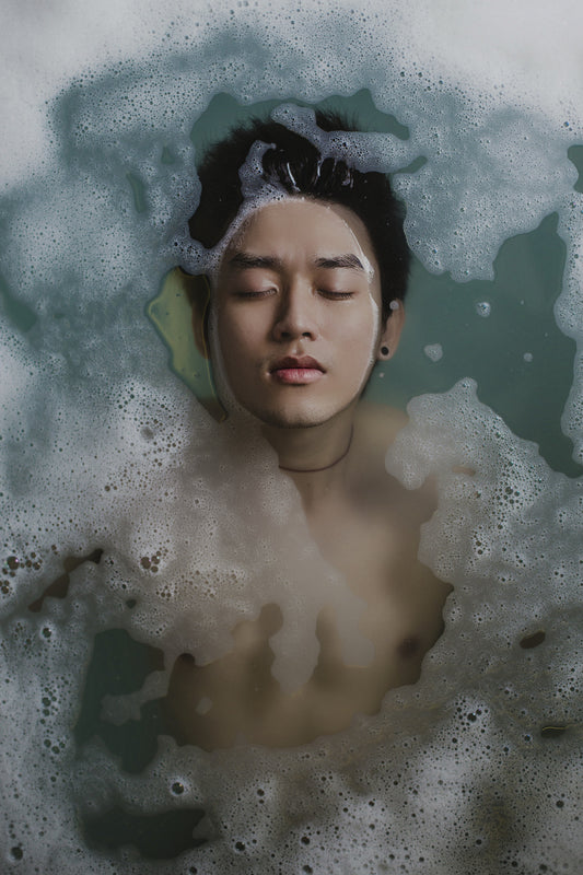 Men's Summer Skincare Tips