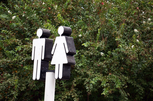What women think vs. what men actually talk about in public Saunas