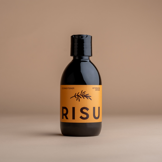 Risu Afternoon Orange Conditioner (250 ml)