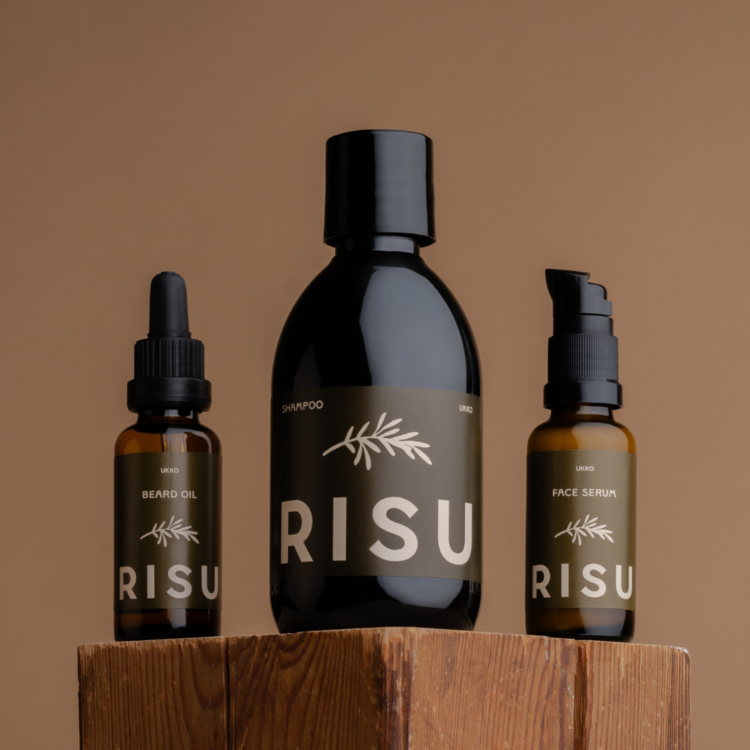 Risu Ukko Complete Routine