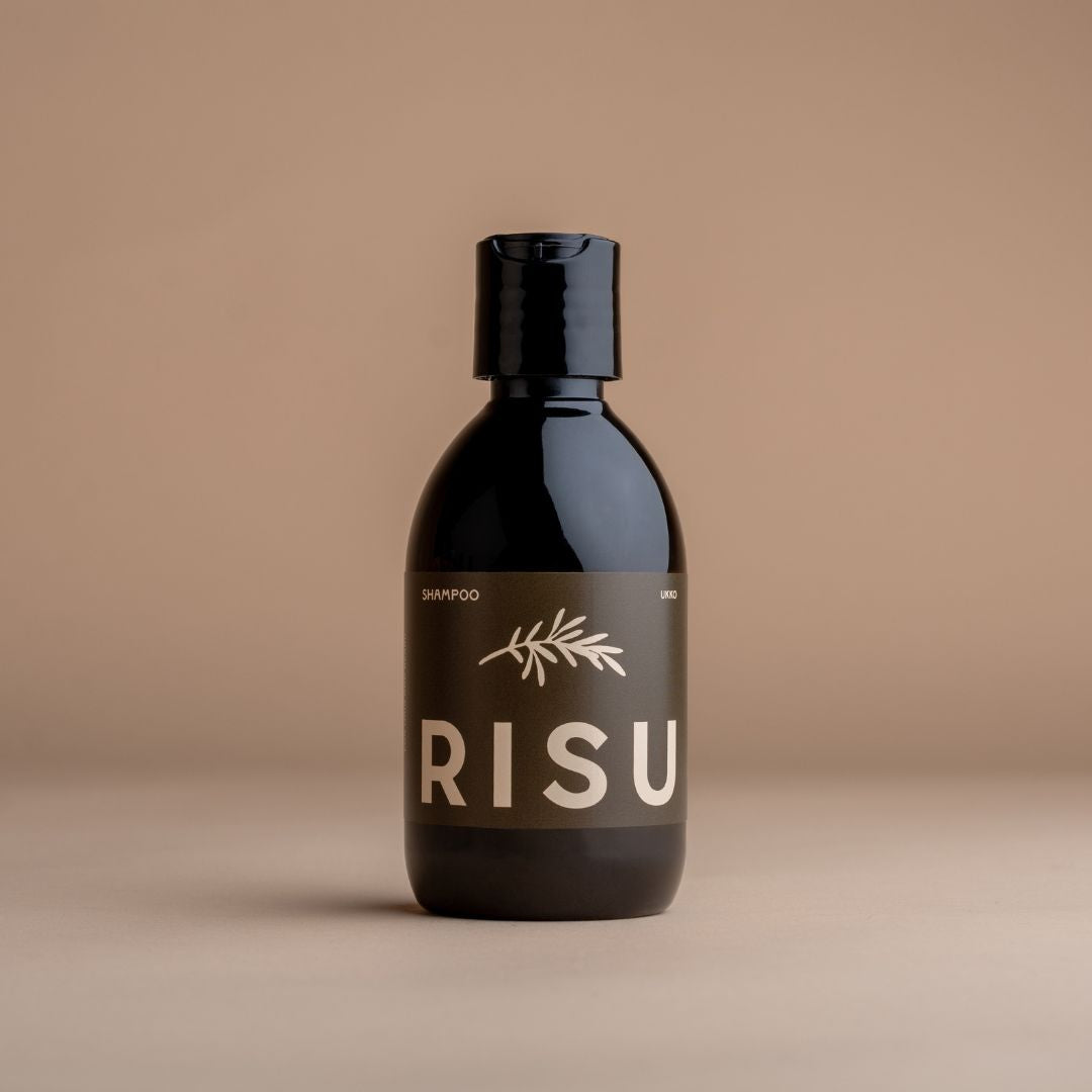 Risu Ukko Shampoo