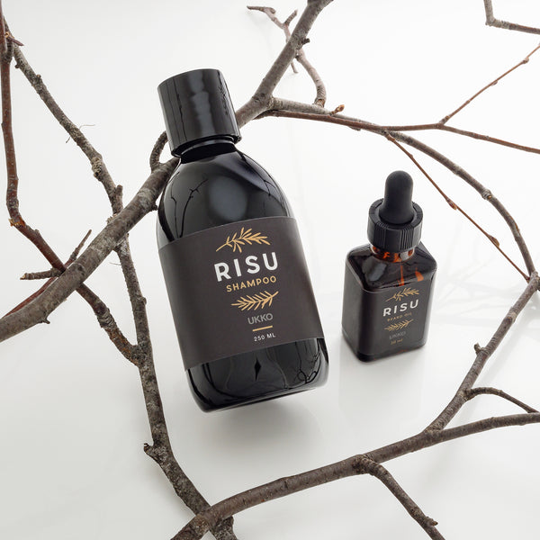 Risu Ukko Gift Set