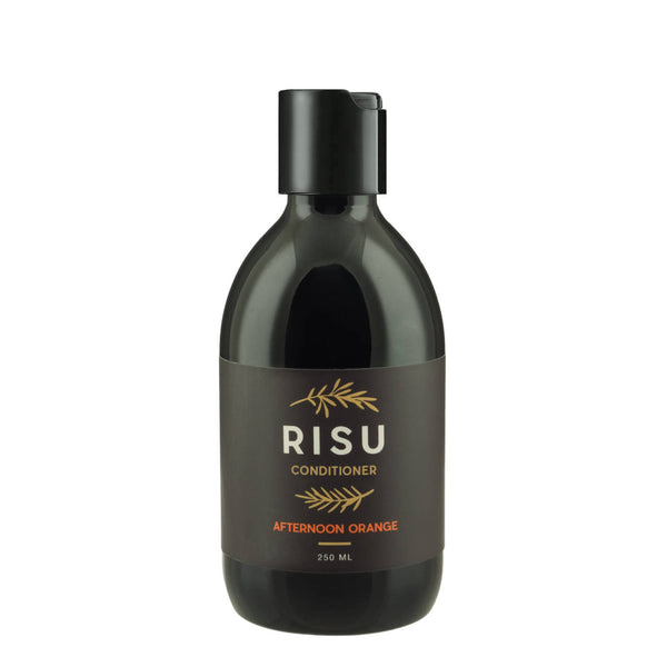 Risu Afternoon Orange Conditioner