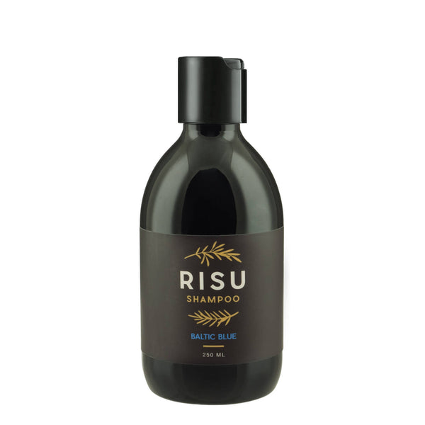 Risu Baltic Blue Shampoo