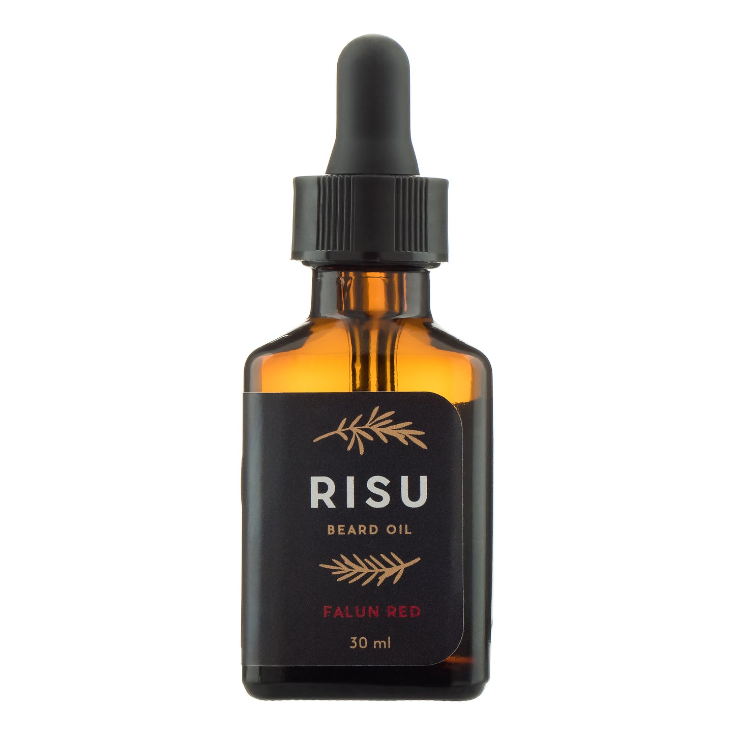 Risu Falun Red Beard Oil