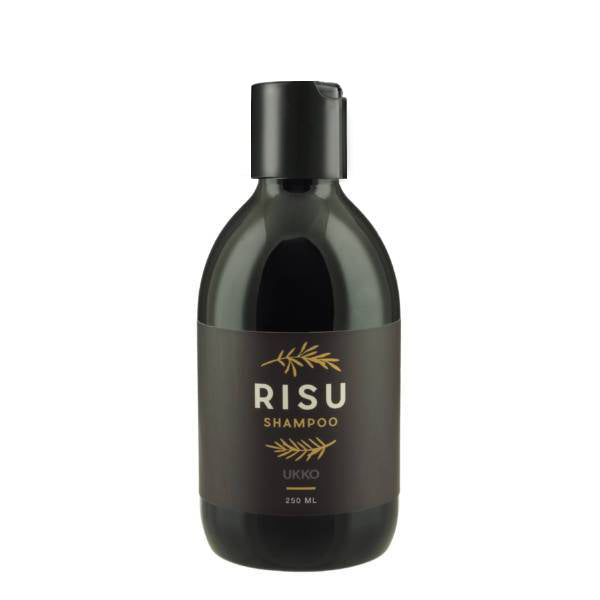 Risu Ukko Shampoo